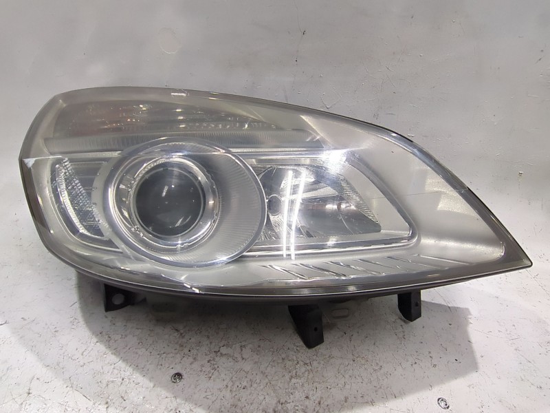 Recambio de faro delantero derecho para renault megane i scenic (ja0)(1996) 1.6e alize [1,6 ltr. - 66 kw] referencia OEM IAM   