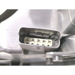 Recambio de faro delantero derecho para renault megane i scenic (ja0)(1996) 1.6e alize [1,6 ltr. - 66 kw] referencia OEM IAM   