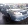 hyundai accent ii (lc) del año 2004