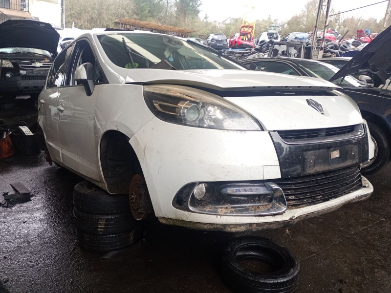 renault scénic iii (jz0/1_) del año 2012