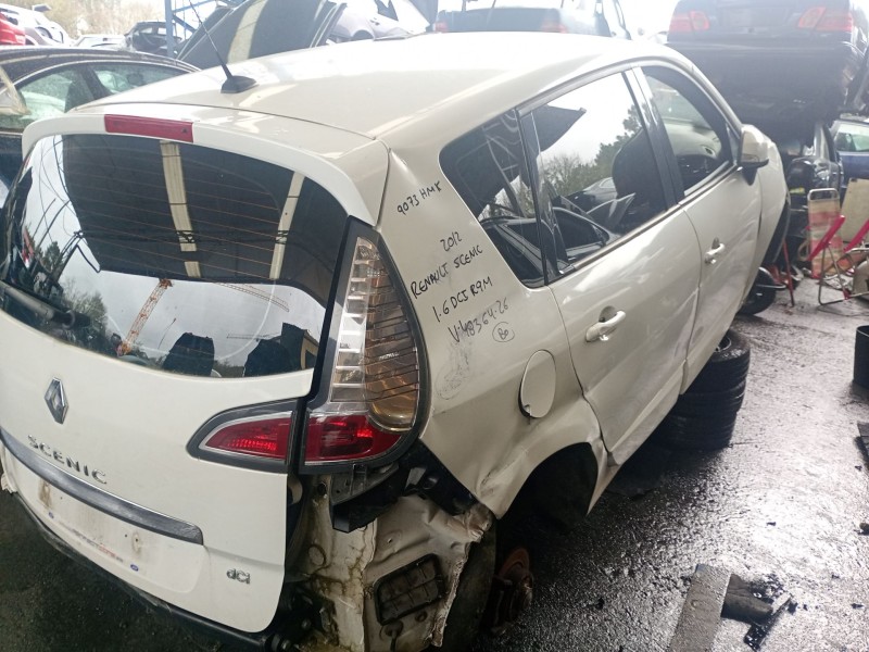 renault scénic iii (jz0/1_) del año 2012
