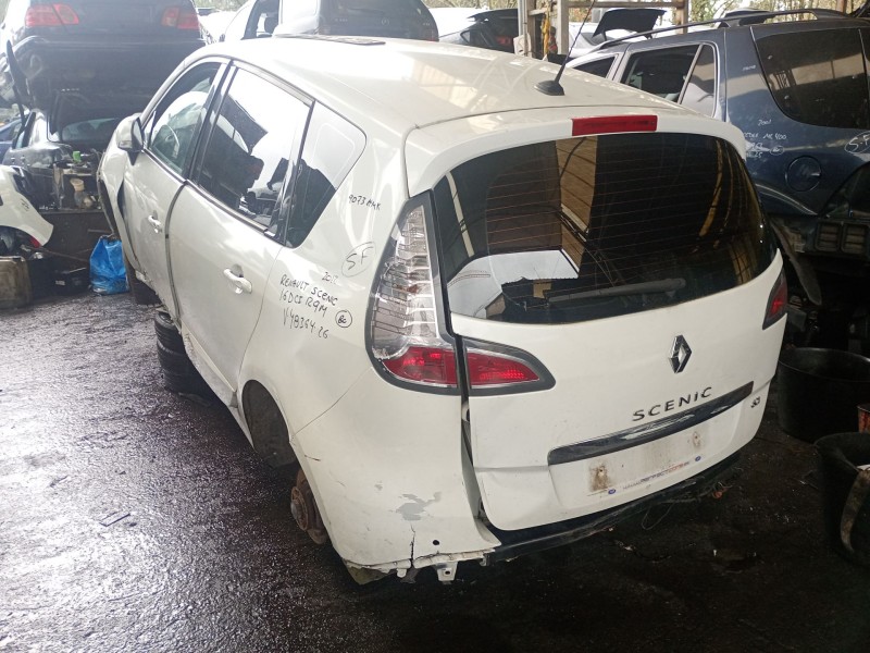 renault scénic iii (jz0/1_) del año 2012