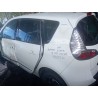 renault scenic iii (jz)(2009) del año 2015