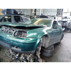 volkswagen golf iv berlina (1j1)(1997) del año 1999