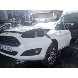 FORD FIESTA VI (CB1, CCN)