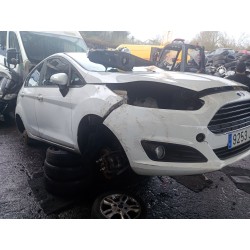 ford fiesta vi (cb1, ccn) del año 2015