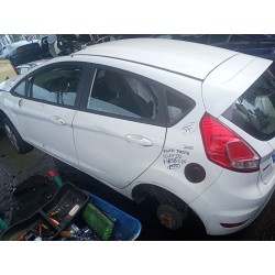 ford fiesta vi (cb1, ccn) del año 2015