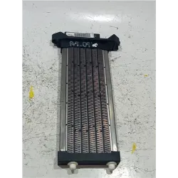 Recambio de resistencia calefaccion para audi a4 berlina (8e)(2004) 2.0 tdi 16v (103kw) [2,0 ltr. - 103 kw tdi] referencia OEM I