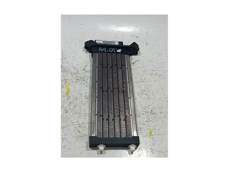 Recambio de resistencia calefaccion para audi a4 berlina (8e)(2004) 2.0 tdi 16v (103kw) [2,0 ltr. - 103 kw tdi] referencia OEM I