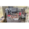 Recambio de motor completo para peugeot 207/207+ (wa_, wc_) 1.6 16v referencia OEM IAM NFU  