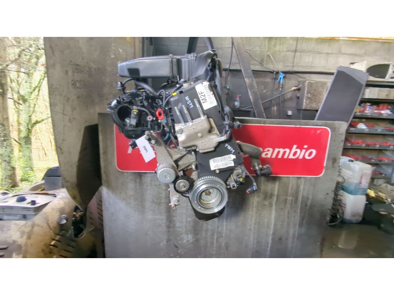 Recambio de motor completo para fiat 500 (312_) 1.2 lpg (312axa1a) referencia OEM IAM 169A4000  