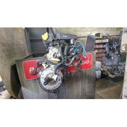 Recambio de motor completo para fiat 500 (312_) 1.2 lpg (312axa1a) referencia OEM IAM 169A4000  