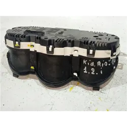 Recambio de cuadro completo para kia rio (ub)(2011) referencia OEM IAM KIA RIO  