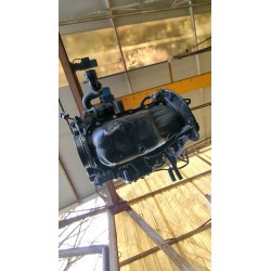 Recambio de motor completo para fiat 500 (312_) 1.2 lpg (312axa1a) referencia OEM IAM 169A4000  