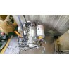 Recambio de motor completo para volkswagen polo iv (9n_, 9a_) 1.9 sdi referencia OEM IAM ASY  