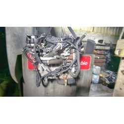 Recambio de motor completo para ford focus iii 1.6 tdci referencia OEM IAM T1DA AV6Q6007BB  