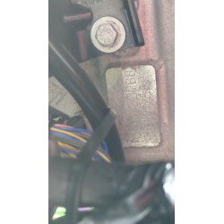 Recambio de motor completo para ford focus iii 1.6 tdci referencia OEM IAM T1DA AV6Q6007BB  