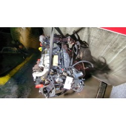Recambio de motor completo para ford focus iii 1.6 tdci referencia OEM IAM T1DA AV6Q6007BB  