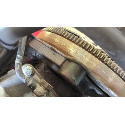 Recambio de motor completo para audi a3 (8l1) 1.9 tdi referencia OEM IAM AGR  