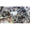 Recambio de motor completo para audi a3 (8l1) 1.9 tdi referencia OEM IAM AGR  