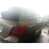 mercedes-benz clase glk (x204) del año 2011