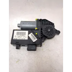 Recambio de motor elevalunas delantero izquierdo para peugeot 307 sw (3h) 1.6 hdi 110 referencia OEM IAM 0130821767  
