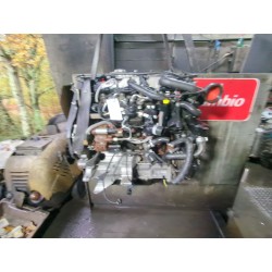 Recambio de motor completo para ford mondeo iv (ba7) 1.8 tdci referencia OEM IAM KHBA 9801978  