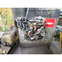 Recambio de motor completo para ford mondeo iv (ba7) 1.8 tdci referencia OEM IAM KHBA 9801978  