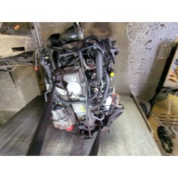 Recambio de motor completo para ford mondeo iv (ba7) 1.8 tdci referencia OEM IAM KHBA 9801978  