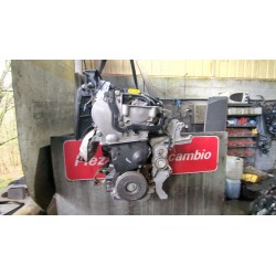 Recambio de motor completo para renault laguna ii (bg0)(2001) 2.0 16v (bg00, bg0k, bg0p, bg0w) referencia OEM IAM F4RJ712  