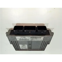 Recambio de centralita inyeccion para citroën c5 berlina (2001) 2.0 16v (dcrfnc, dcrfnf) referencia OEM IAM 9643915380  