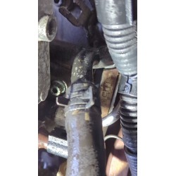 Recambio de motor completo para seat ibiza iii (6l1) 1.9 tdi referencia OEM IAM ATD  