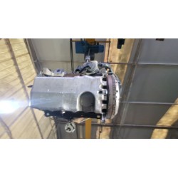 Recambio de motor completo para seat ibiza iii (6l1) 1.9 tdi referencia OEM IAM ATD  