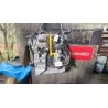 Recambio de motor completo para volkswagen polo iv (9n_, 9a_) 1.9 sdi referencia OEM IAM ASY  