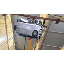 Recambio de motor completo para volkswagen polo iv (9n_, 9a_) 1.9 sdi referencia OEM IAM ASY  
