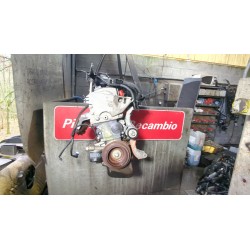 Recambio de motor completo para renault clio ii (bb_, cb_) 1.2 16v (bb05, bb0w, bb11, bb27, bb2t, bb2u, bb2v, cb05,... referenci