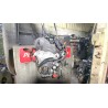 Recambio de motor completo para seat leon (1p1)(05.2005) 1.6 tdi referencia OEM IAM CAYA  