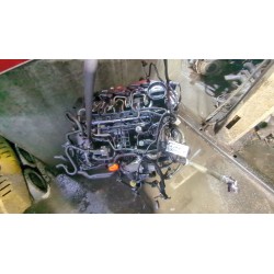 Recambio de motor completo para seat leon (1p1)(05.2005) 1.6 tdi referencia OEM IAM CAYA  