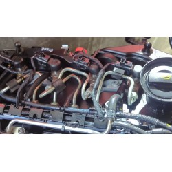 Recambio de motor completo para seat leon (1p1)(05.2005) 1.6 tdi referencia OEM IAM CAYA  