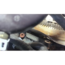 Recambio de motor completo para seat leon (1p1)(05.2005) 1.6 tdi referencia OEM IAM CAYA  