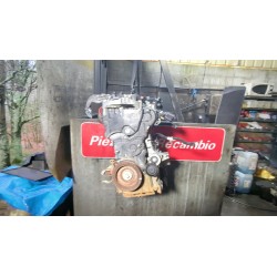 MOTOR COMPLETO K9KU876 