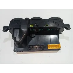Recambio de mandos climatizador para opel vectra b berlina (1995) 2.0 di 16v referencia OEM IAM 69262209  