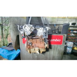 Recambio de motor completo para dacia duster (hm_) 1.5 dci 90 (hmaa) referencia OEM IAM K9KU876  
