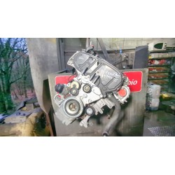 Recambio de motor completo para opel combo furgoneta/monovolumen (x12) 1.6 cdti (b05) referencia OEM IAM 198A3000  