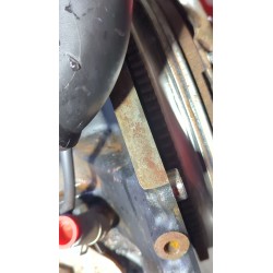 Recambio de motor completo para opel combo furgoneta/monovolumen 1.7 cdti 16v referencia OEM IAM Z17DTH  