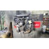 Recambio de motor completo para opel combo furgoneta/monovolumen 1.7 cdti 16v referencia OEM IAM Z17DTH  