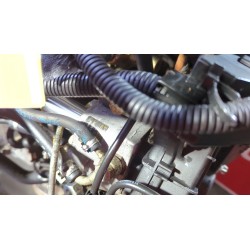 Recambio de motor completo para opel combo furgoneta/monovolumen 1.7 cdti 16v referencia OEM IAM Z17DTH  