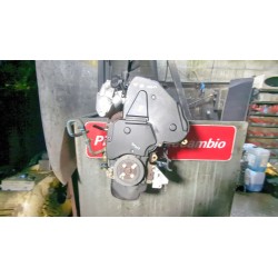 Recambio de motor completo para citroën ax (za-_) 15 d referencia OEM IAM VJZ  