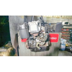 Recambio de motor completo para citroën ax (za-_) 15 d referencia OEM IAM VJZ  