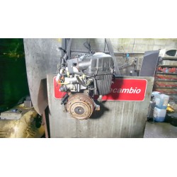 Recambio de motor completo para citroën ax (za-_) 15 d referencia OEM IAM VJZ  